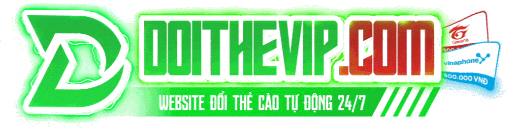 DoiTheVip.Com Interface