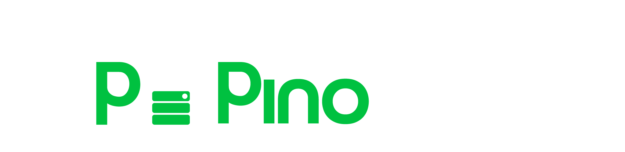 PinoCloud.Com Interface